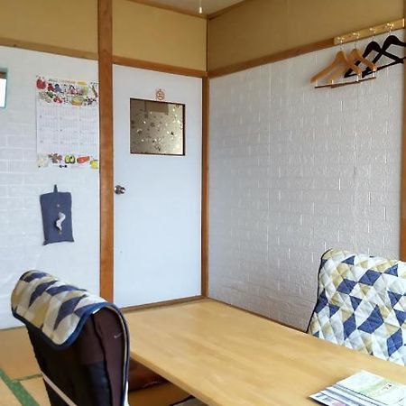 ゲストハウス山田 伊達市 エクステリア 写真
