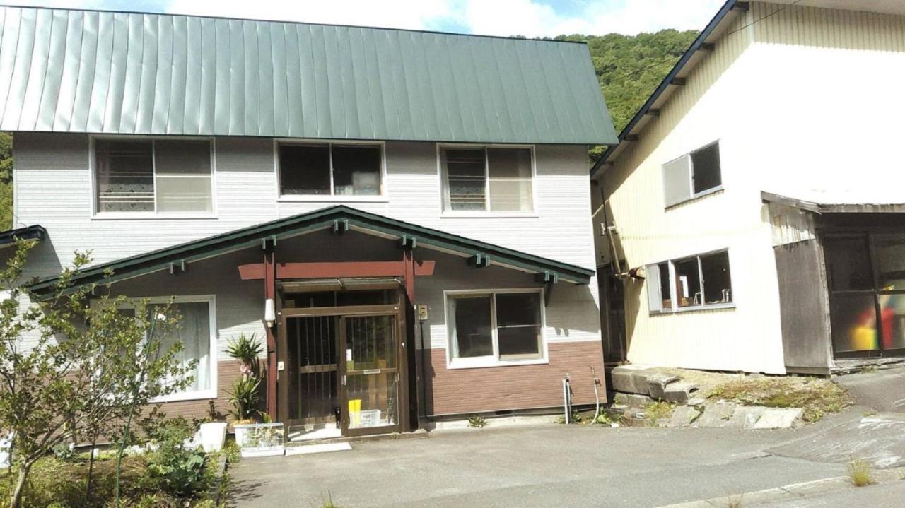 ゲストハウス山田 伊達市 エクステリア 写真