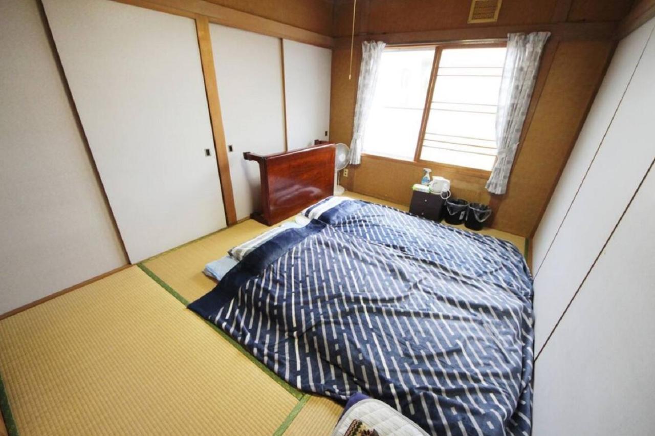 ゲストハウス山田 伊達市 エクステリア 写真