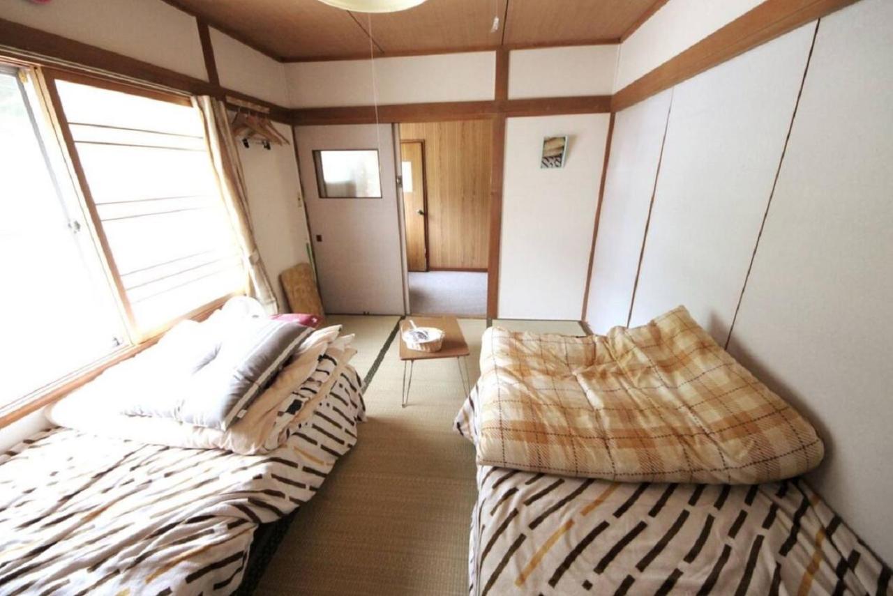 ゲストハウス山田 伊達市 エクステリア 写真
