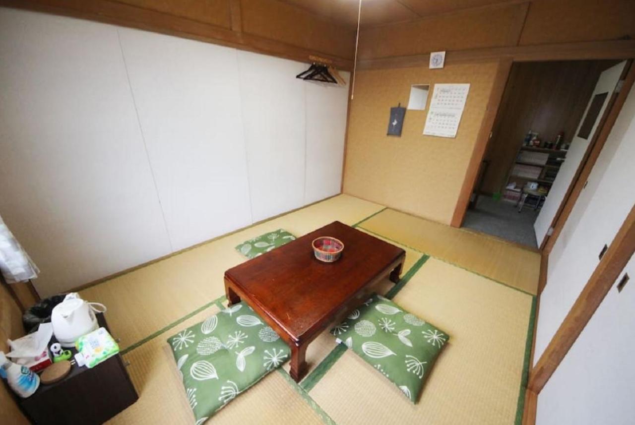 ゲストハウス山田 伊達市 エクステリア 写真