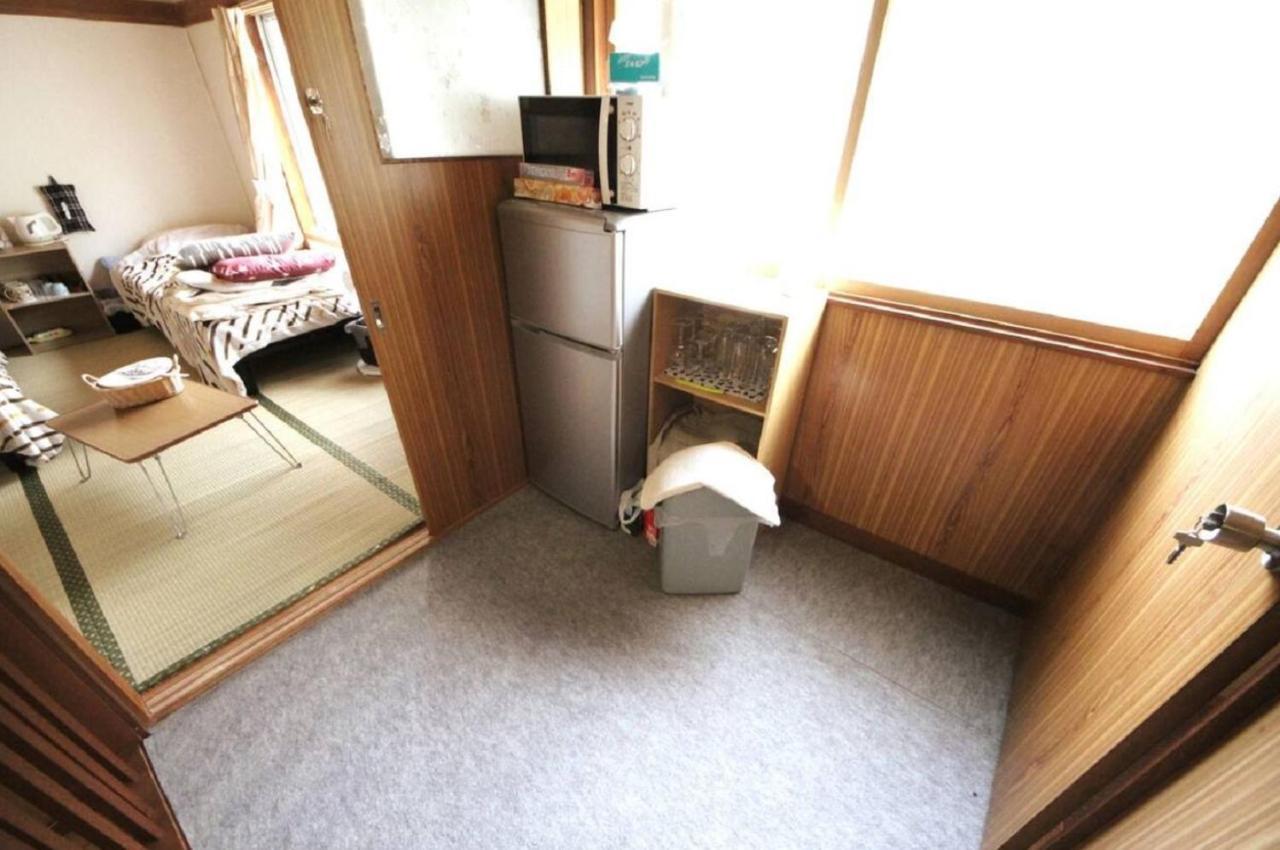 ゲストハウス山田 伊達市 エクステリア 写真