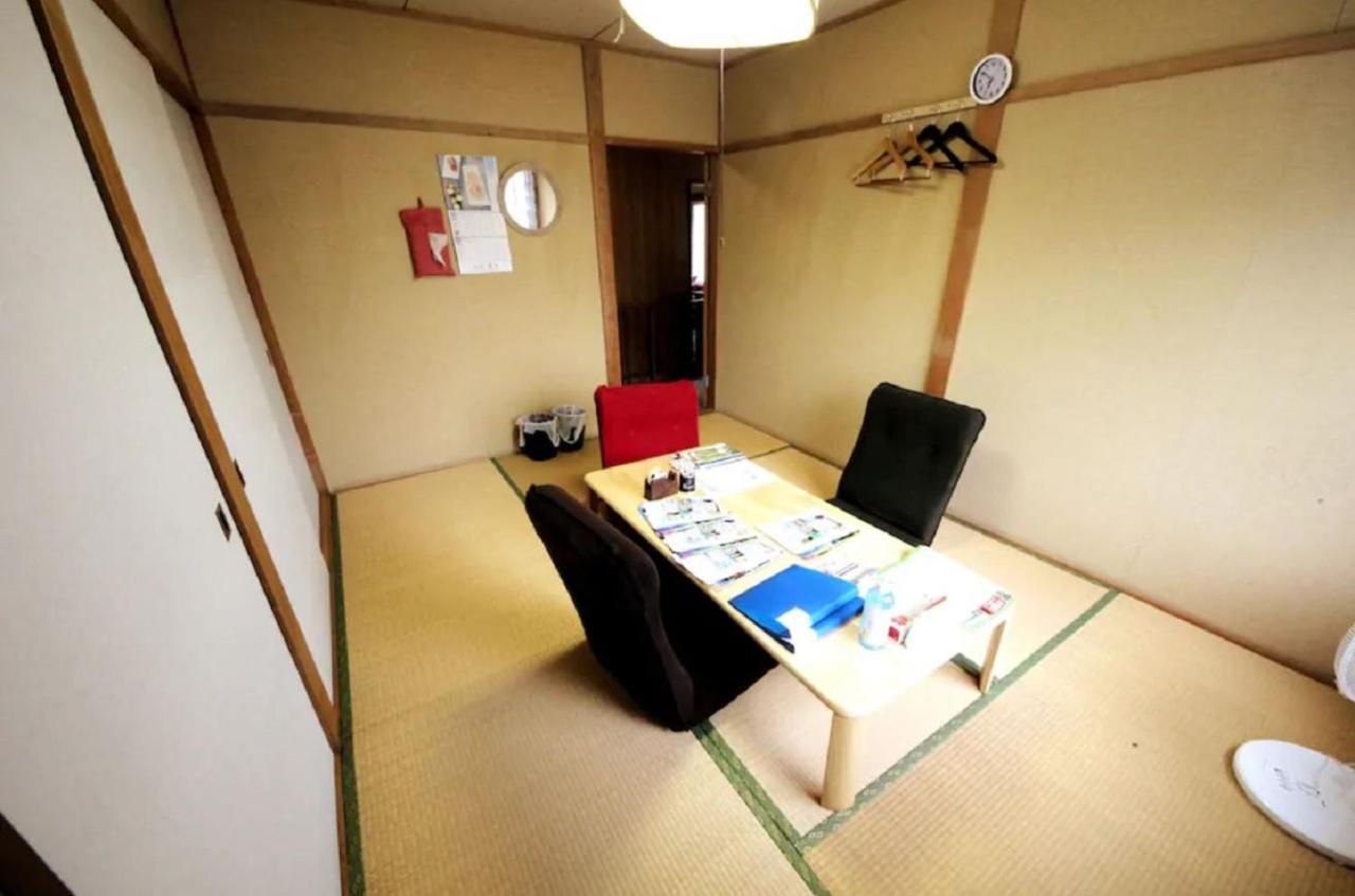 ゲストハウス山田 伊達市 エクステリア 写真