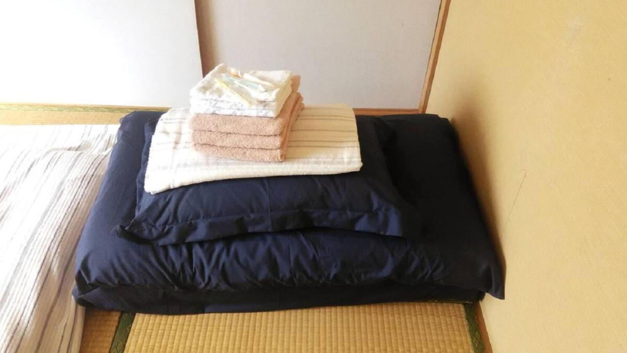 ゲストハウス山田 伊達市 エクステリア 写真