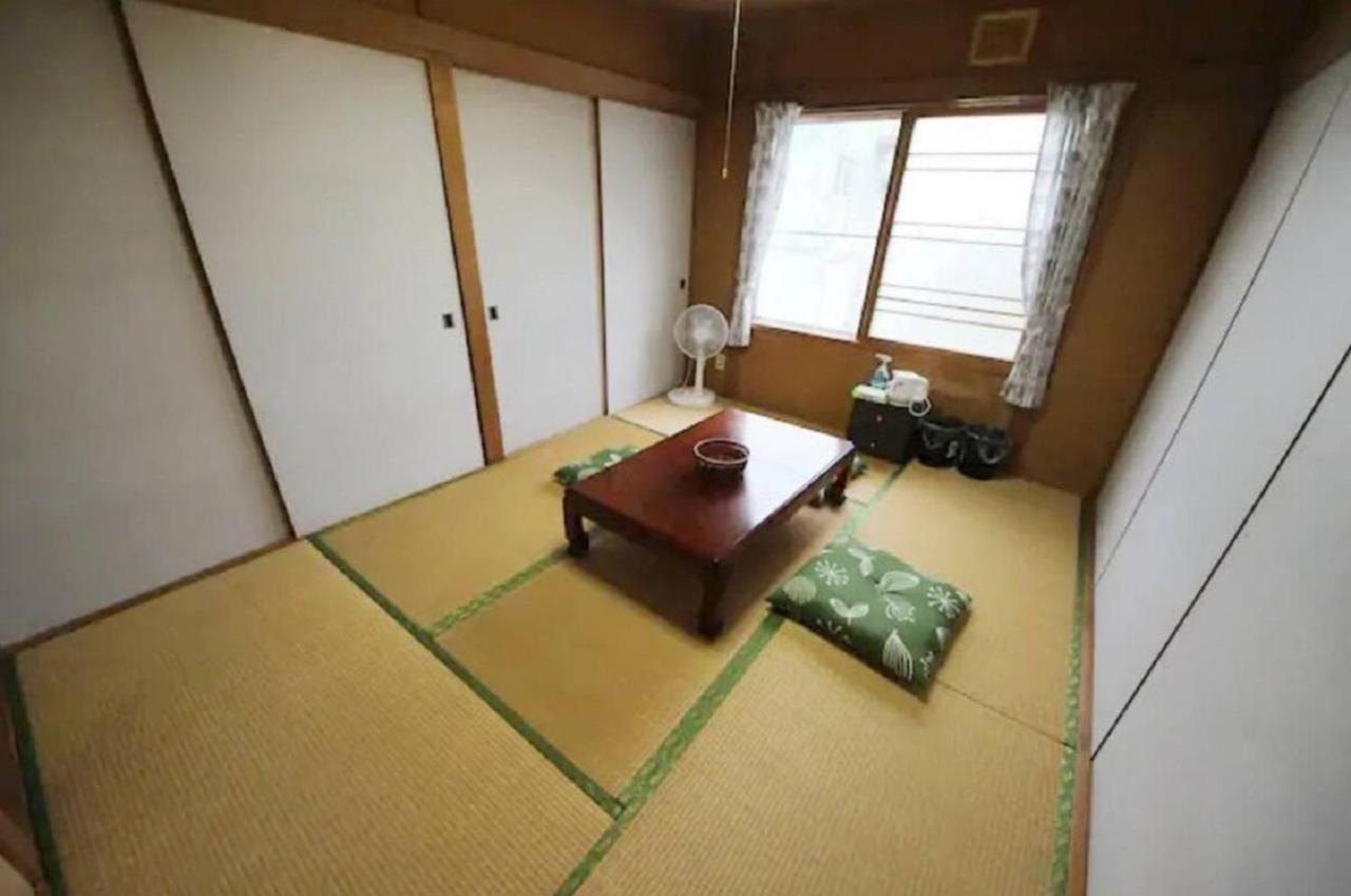 ゲストハウス山田 伊達市 エクステリア 写真
