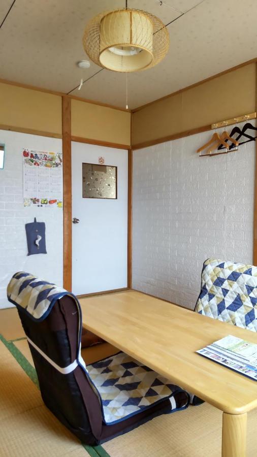 ゲストハウス山田 伊達市 エクステリア 写真