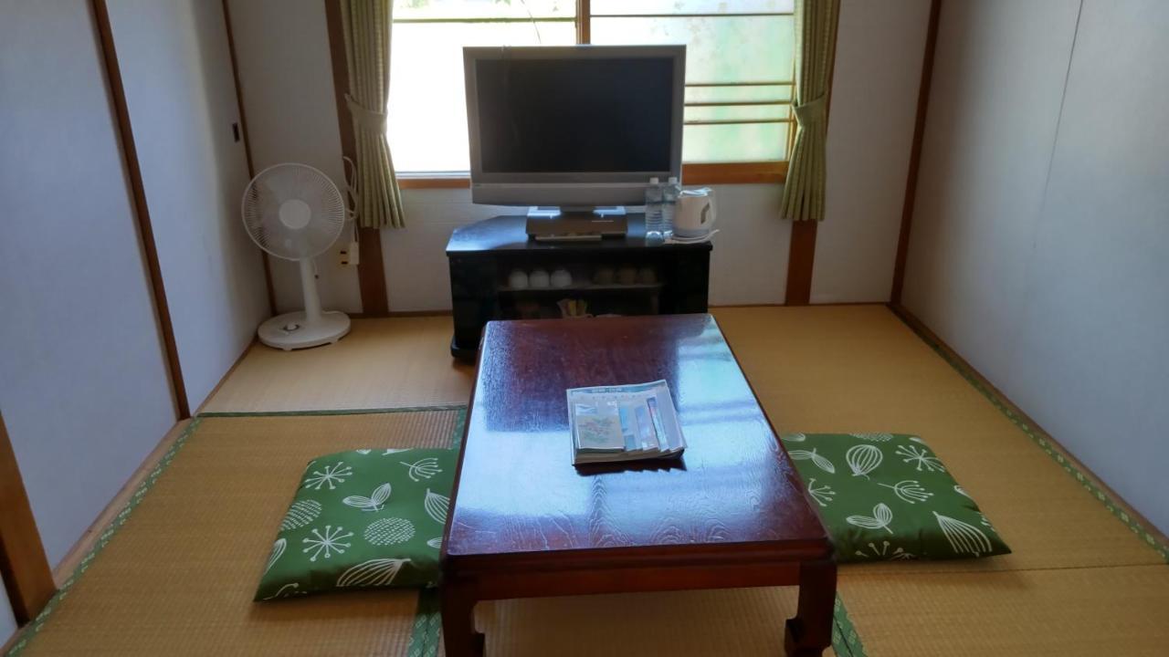 ゲストハウス山田 伊達市 エクステリア 写真